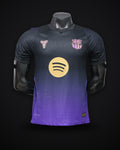 2026/2027 Player Version Barcelona Away Football Jersey 1:1 Thai Quality topjersey