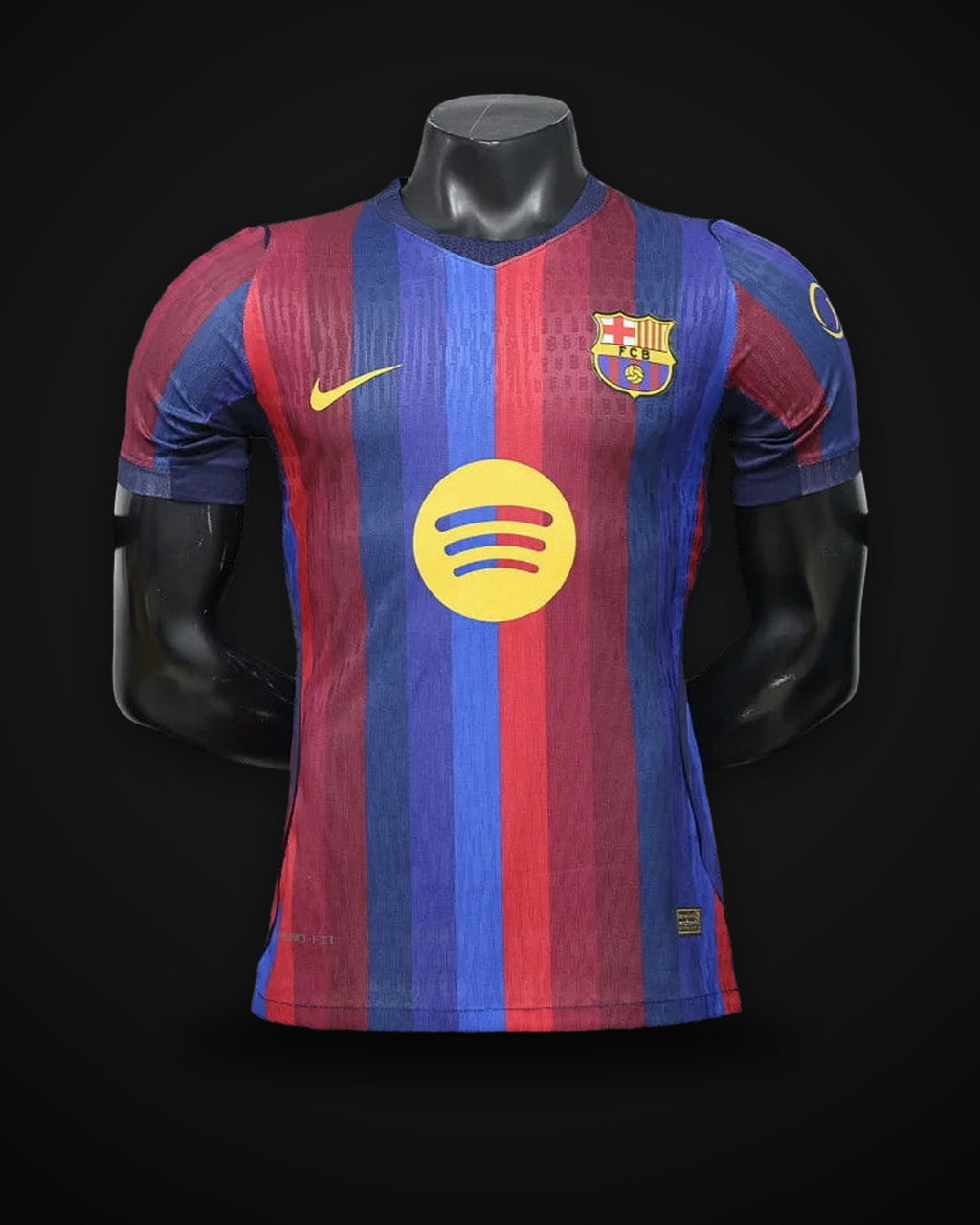 2026/2027 Player Version Barcelona Home Football Jersey 1:1 Thai Quality topjersey
