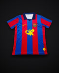  2026/2027 Retro Barcelona Football Shirt 1:1 Thai Quality topjersey
