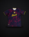 2026/2027 Barcelona Special Edition 01 Football Jersey 1:1 Thai Quality topjersey