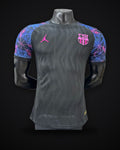 2026/2027 Player Version Barcelona Special Edition 01 Football Jersey 1:1 Thai Quality topjersey