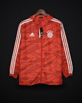 2021/2022 Windbreaker