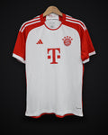 2023/2024 Bayern Munich Home