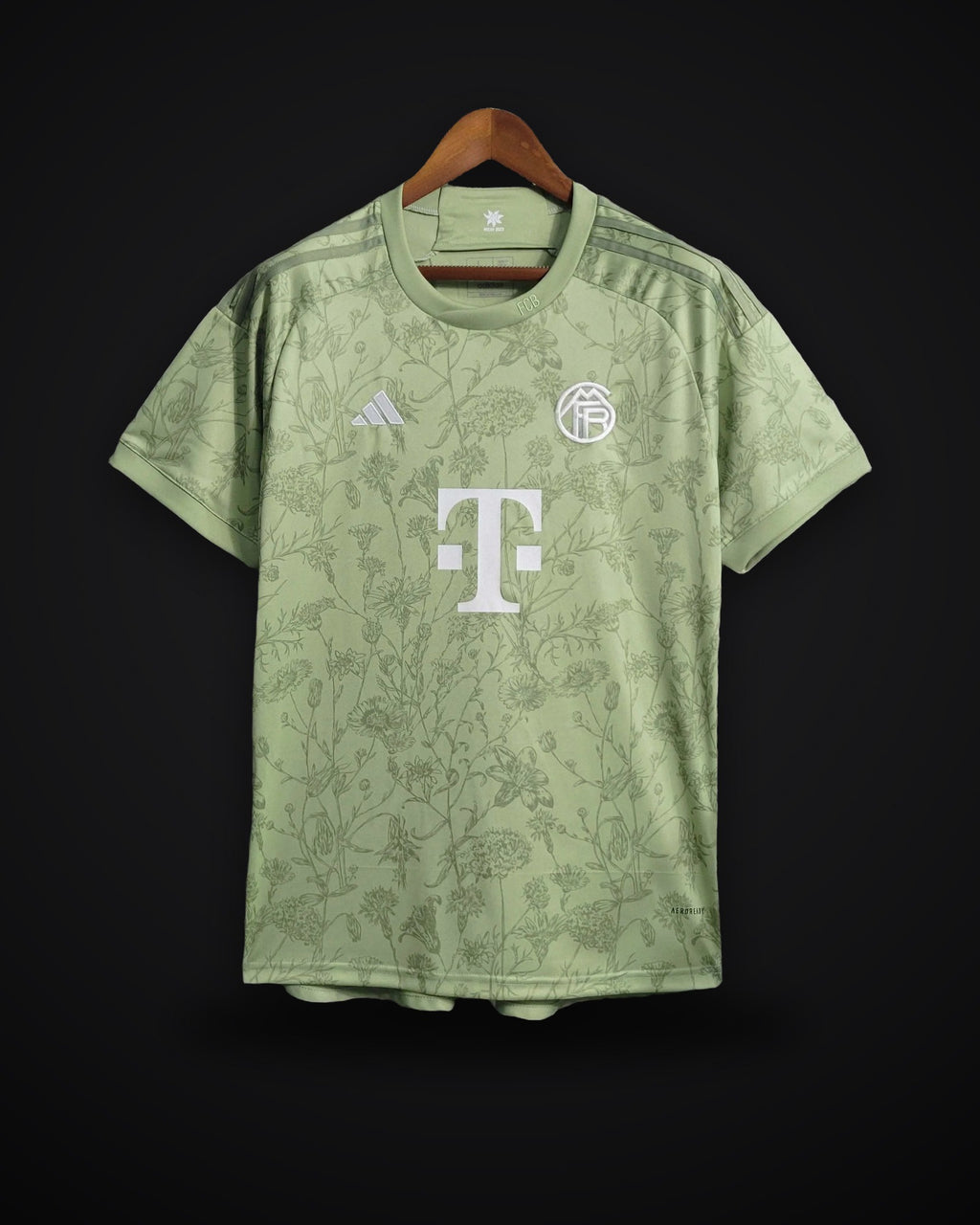 2023/2024 Bayern Munich Beer Version