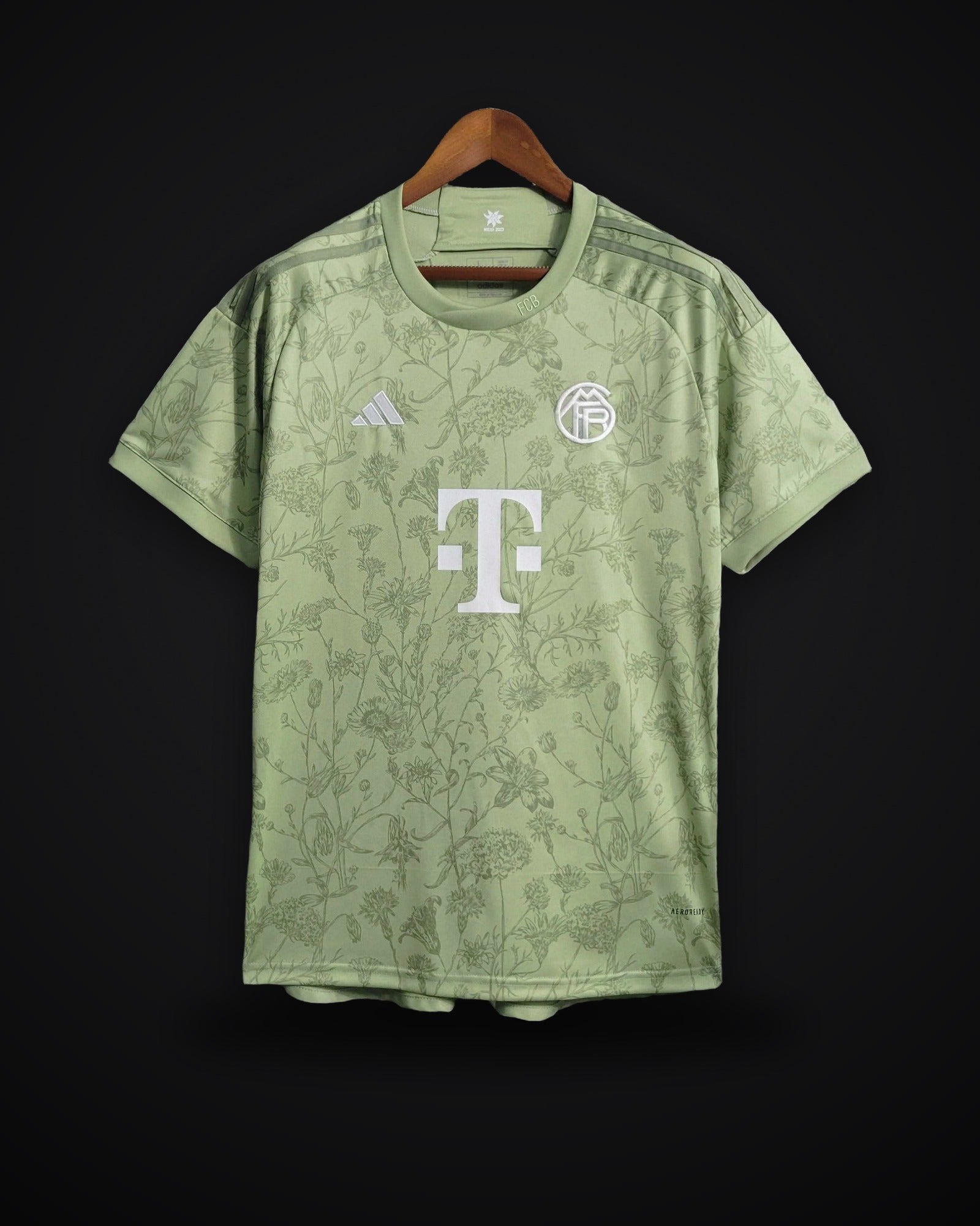 2023/2024 Bayern Munich Beer Version
