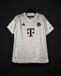 2023/2024 Bayern Munich Third Away