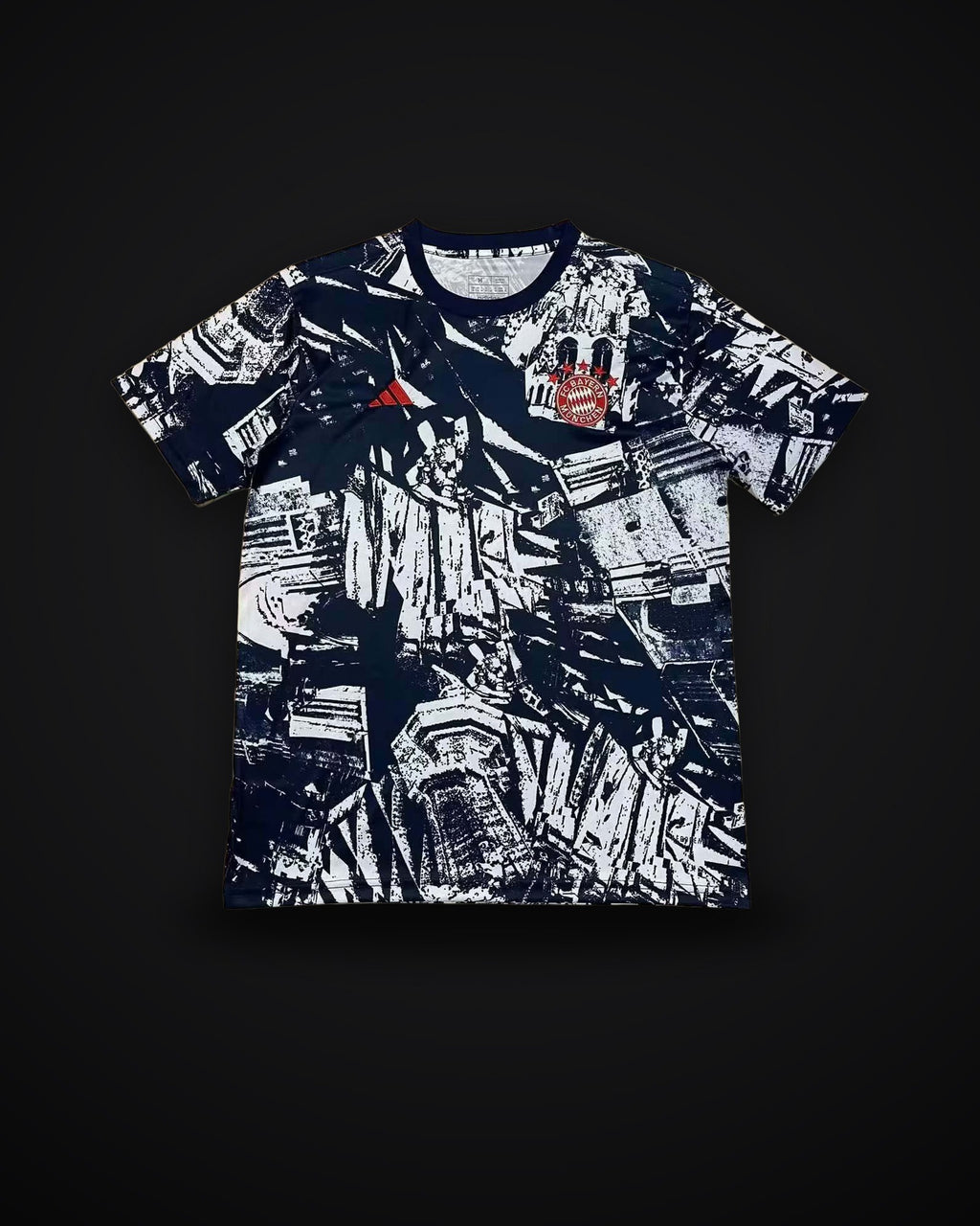 2023/2024 Bayern Munich Training Wear
