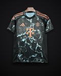 2024/2025 Bayern Munich Away