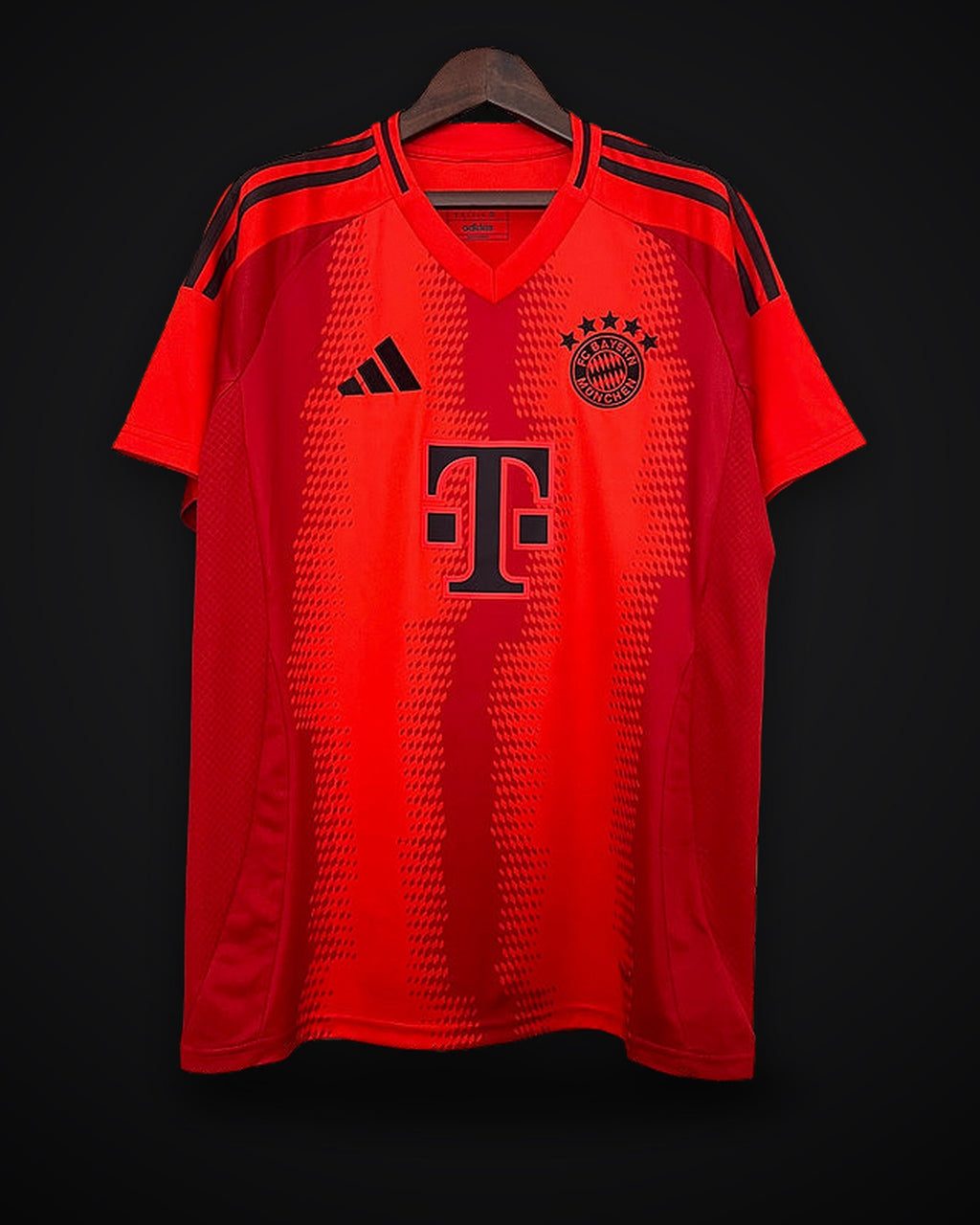 2024/2025 Bayern Munich Home