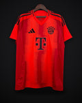2024/2025 Bayern Munich Home