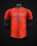 2024/2025 Player Version Bayern Munich Home