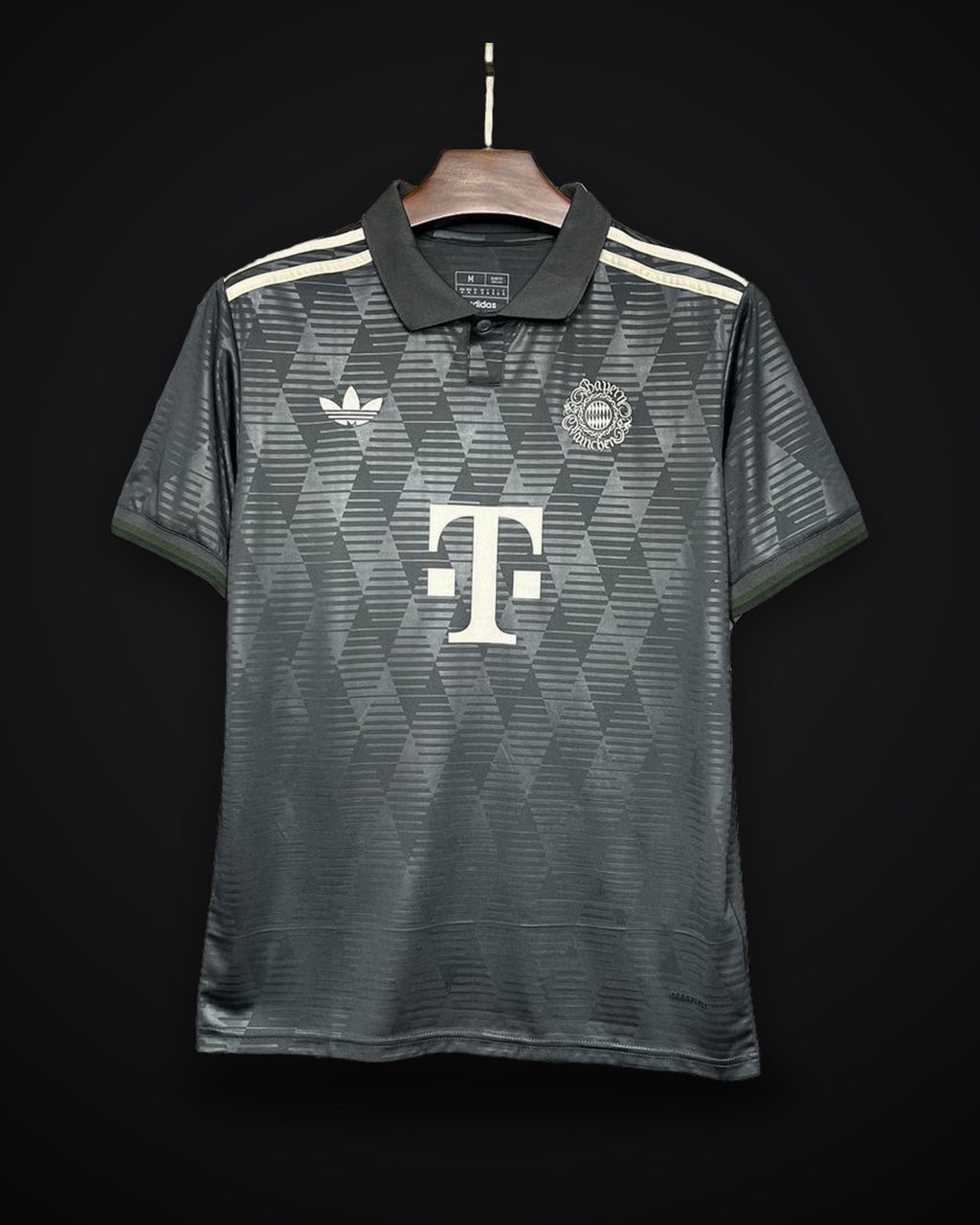 2024/2025 Bayern Munich Oktoberfest Jersey