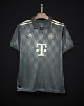 2024/2025 Bayern Munich Oktoberfest Jersey