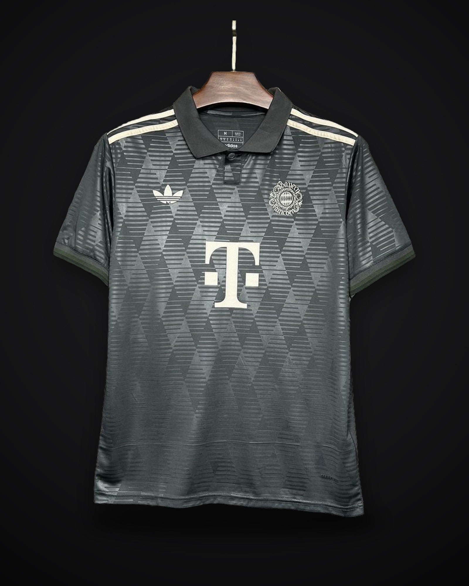 2024/2025 Bayern Munich Oktoberfest Jersey