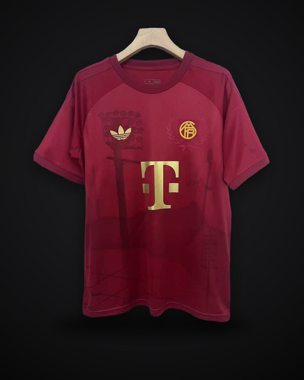 2024/2025 Bayern Munich 125th Anniversary Edition