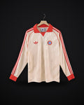 2024/2025 Long Sleeve Bayern Munich Special Edition Apricot