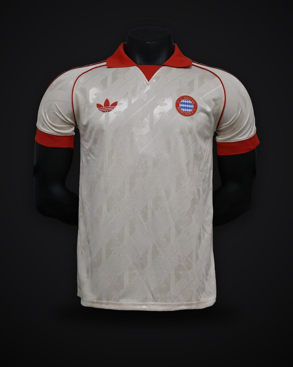 2024/2025 Player Version Bayern Munich Special Edition