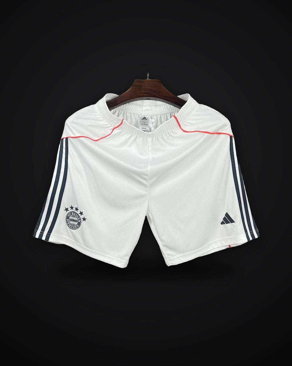 2025/2026 Bayern Munich Away Shorts