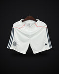 2025/2026 Bayern Munich Away Shorts