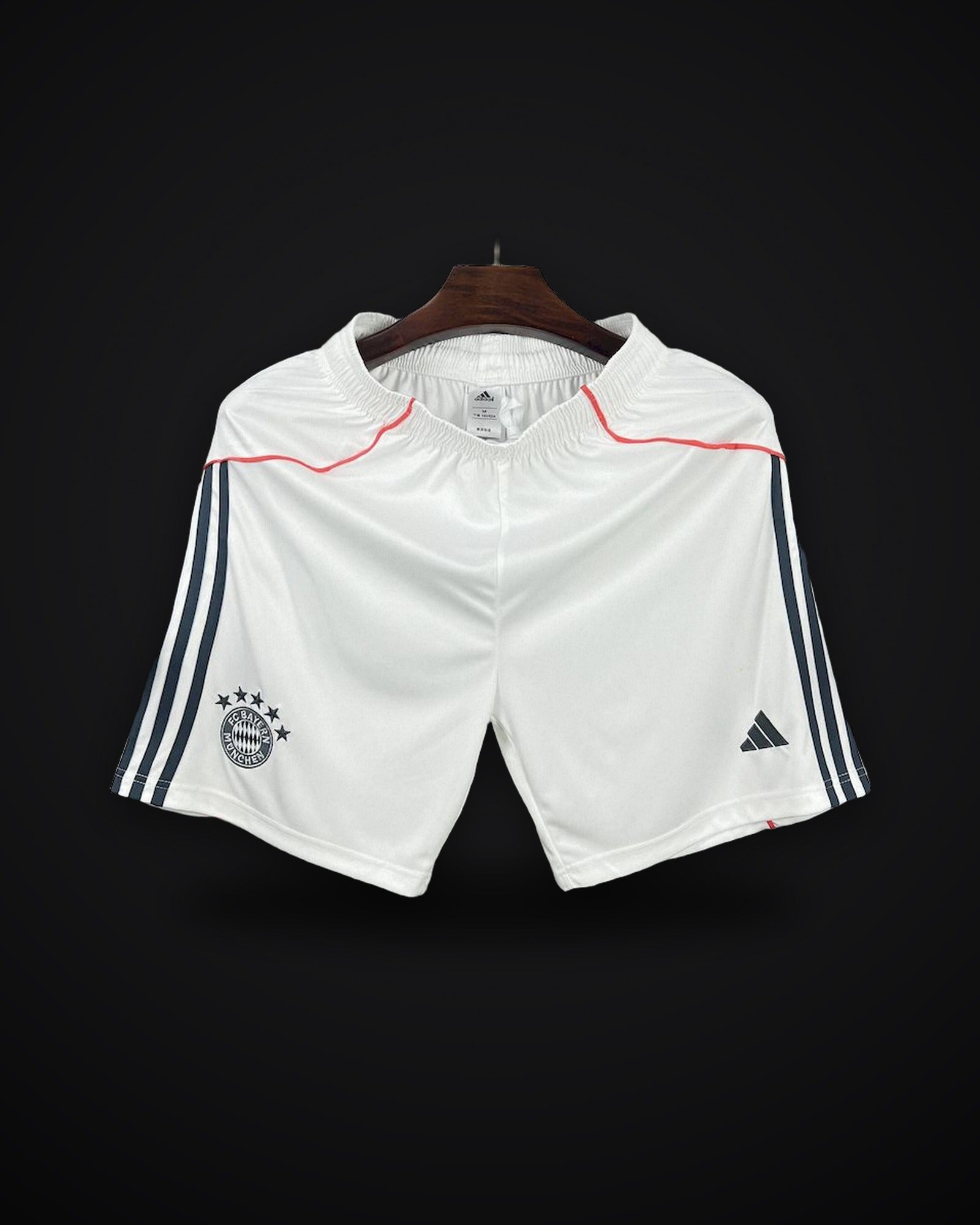 2025/2026 Bayern Munich Away Shorts