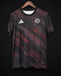 2025/2026 Bayern Munich Pre-match Training Suit
