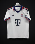2026/2027 Bayern Munich Away Football Jersey 1:1 Thai Quality topjersey