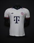 2026/2027 Player Version Bayern Munich Away Football Jersey 1:1 Thai Quality topjersey