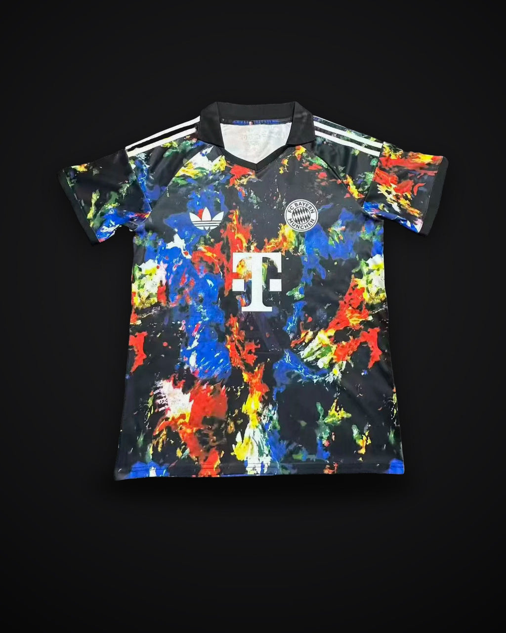 2026/2027 Bayern Munich Oktoberfest Football Jersey 1:1 Thai Quality topjersey