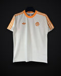 2026/2027 Bayern Munich Beige T-shirt Football Jersey 1:1 Thai Quality
