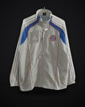 2025 Bayern Munich Trench Coat