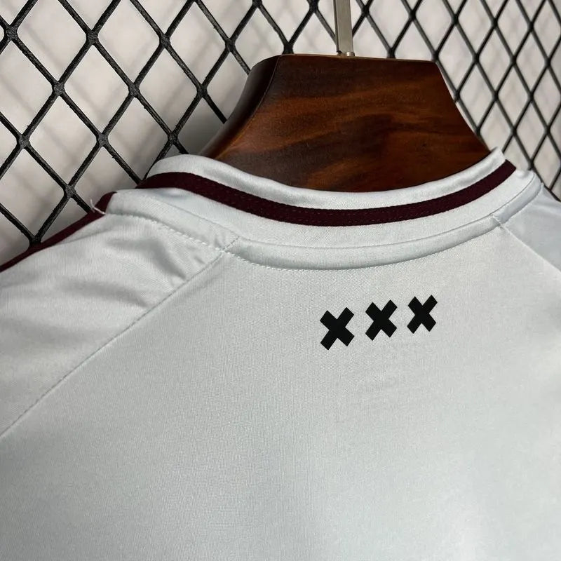 2024/2025 Ajax Third Away