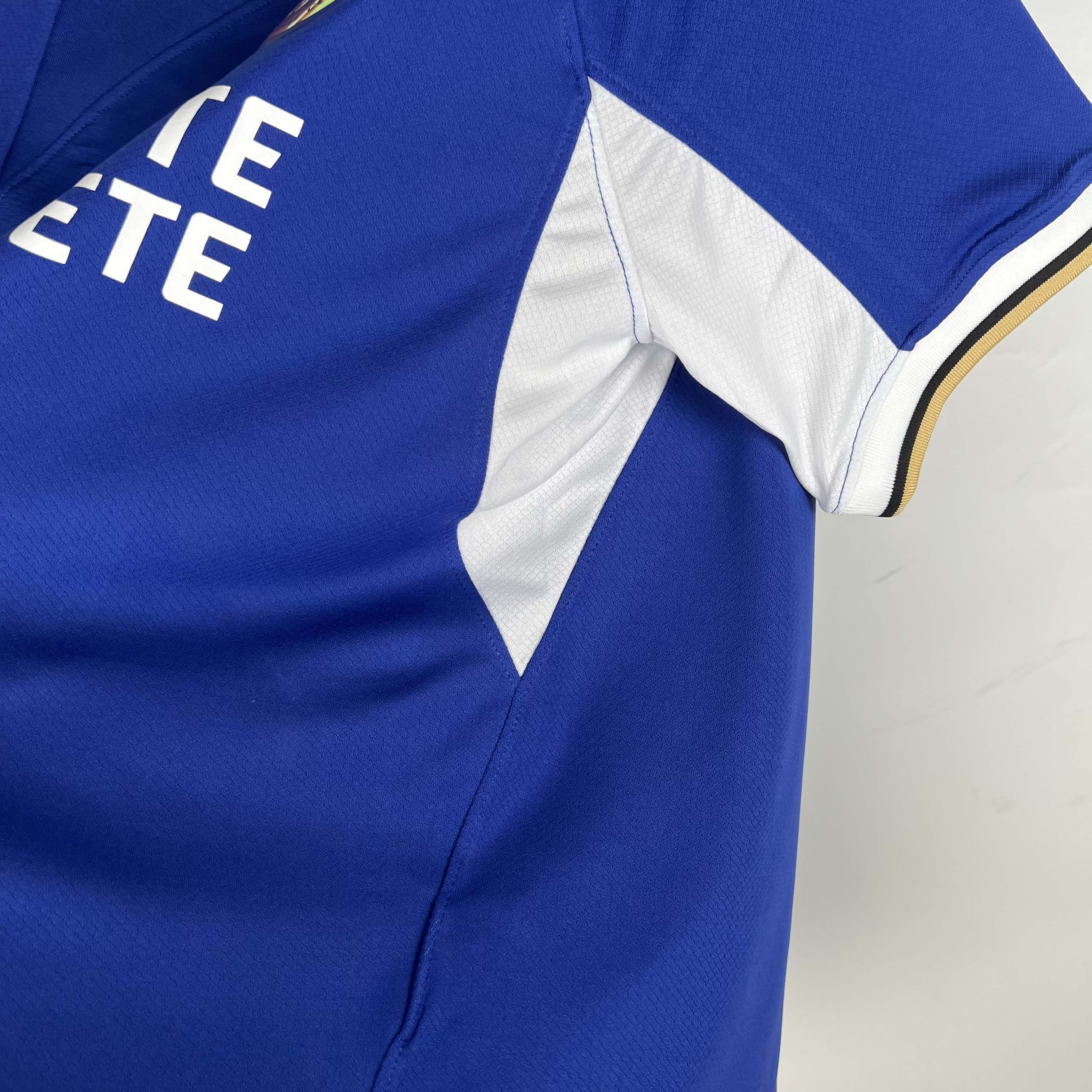 2023/2024 Chelsea Home