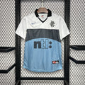 1999/2000 Retro Rangers Away