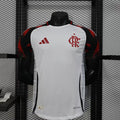 2025/2026 Player Version Flamengo Away