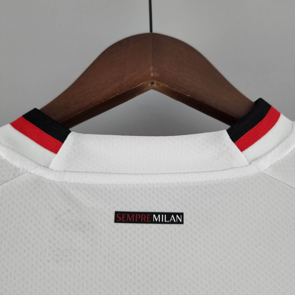 2022/2023 AC Milan Away