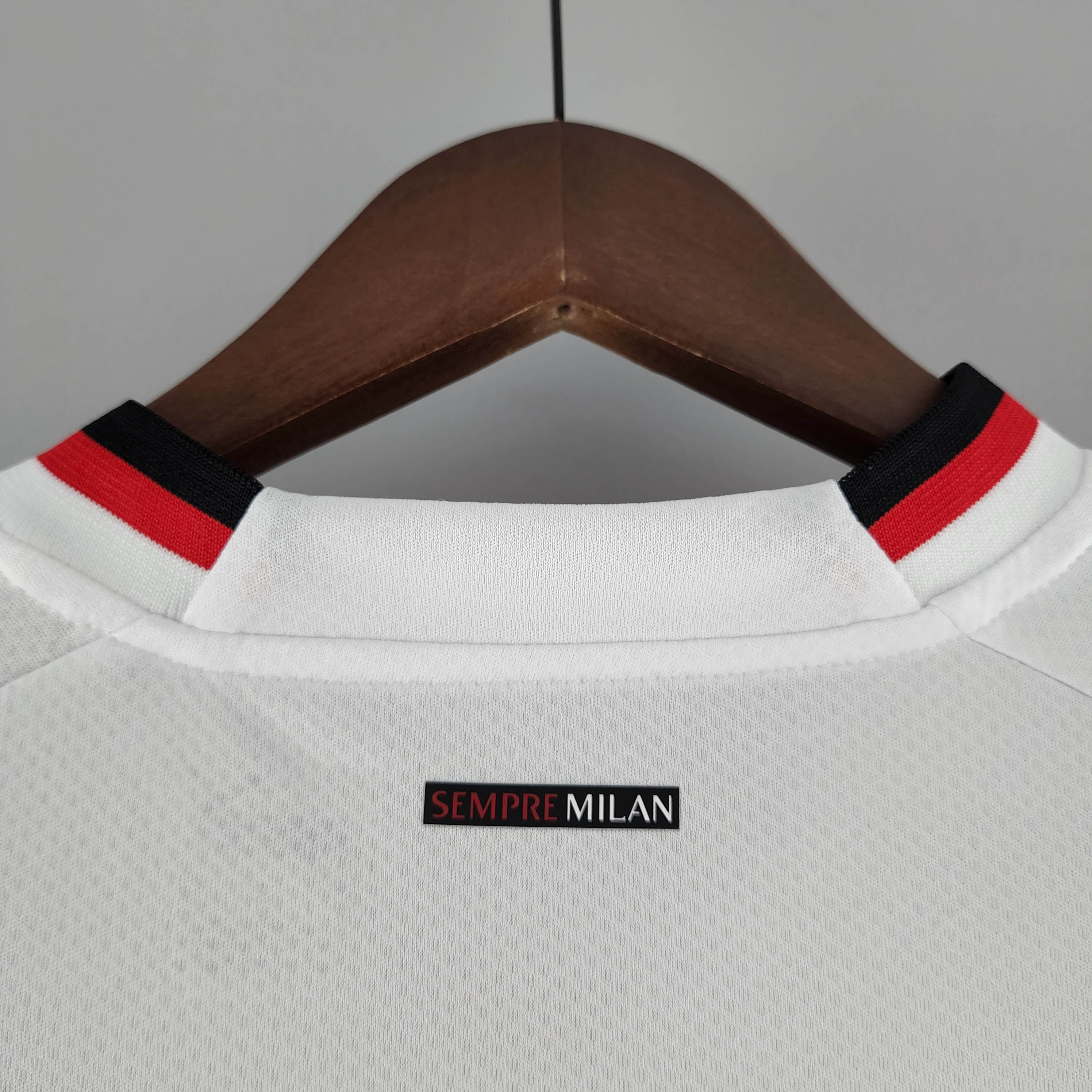 2022/2023 AC Milan Away