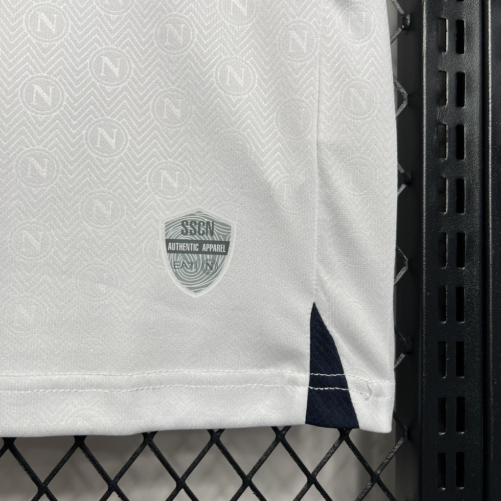 2024/2025 Napoli Away
