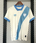 2025/2026 Guatemala National Team Home