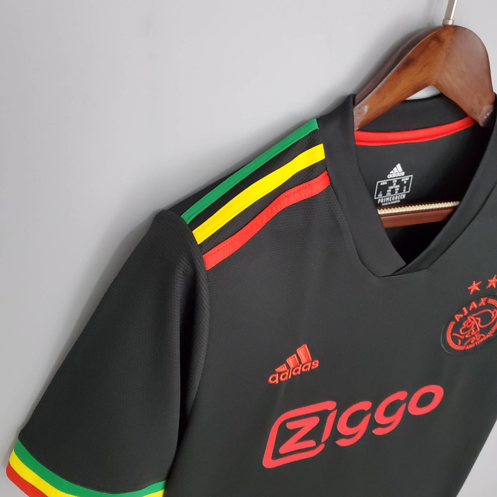 Ajax 2021/22 Third Away Shirt