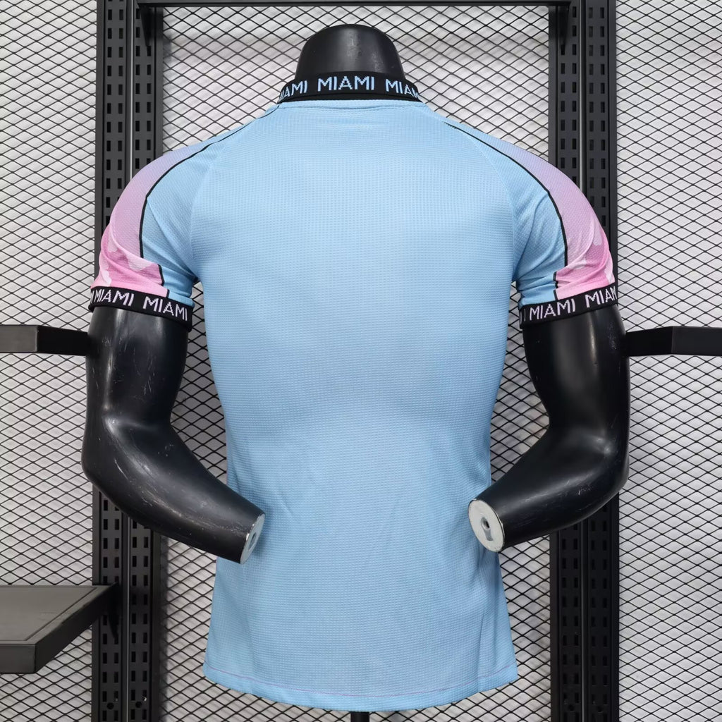 2025/2026 Player Version Miami Special Edition