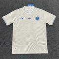2025/2026 Cruzeiro White