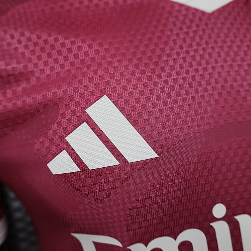 2026/2027 Player Version Real Madrid Third Away Football Jersey 1:1 Thai quality topjersey
