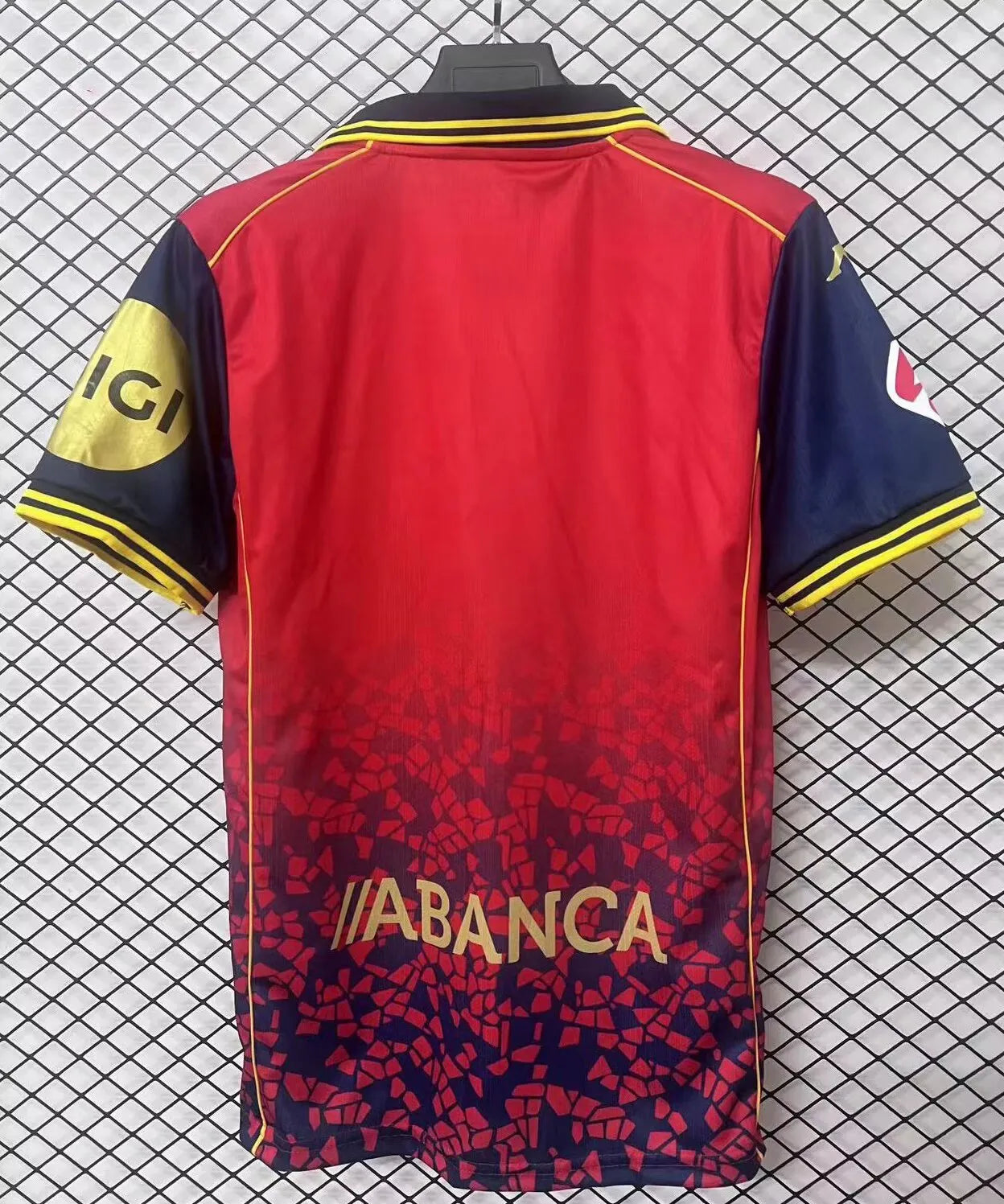 2025/2026 Deportivo Away