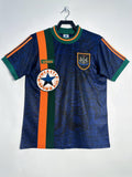 1996-1998 Retro Newcastle United Away