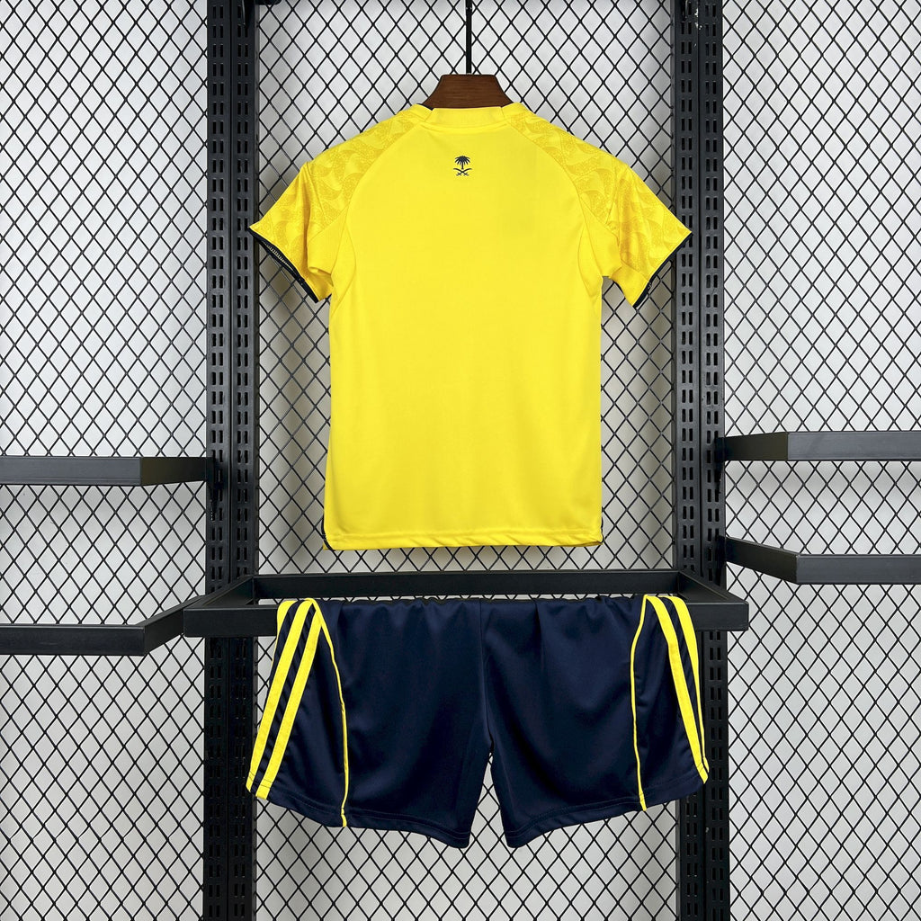 2025/2026 Al-Nassr Home