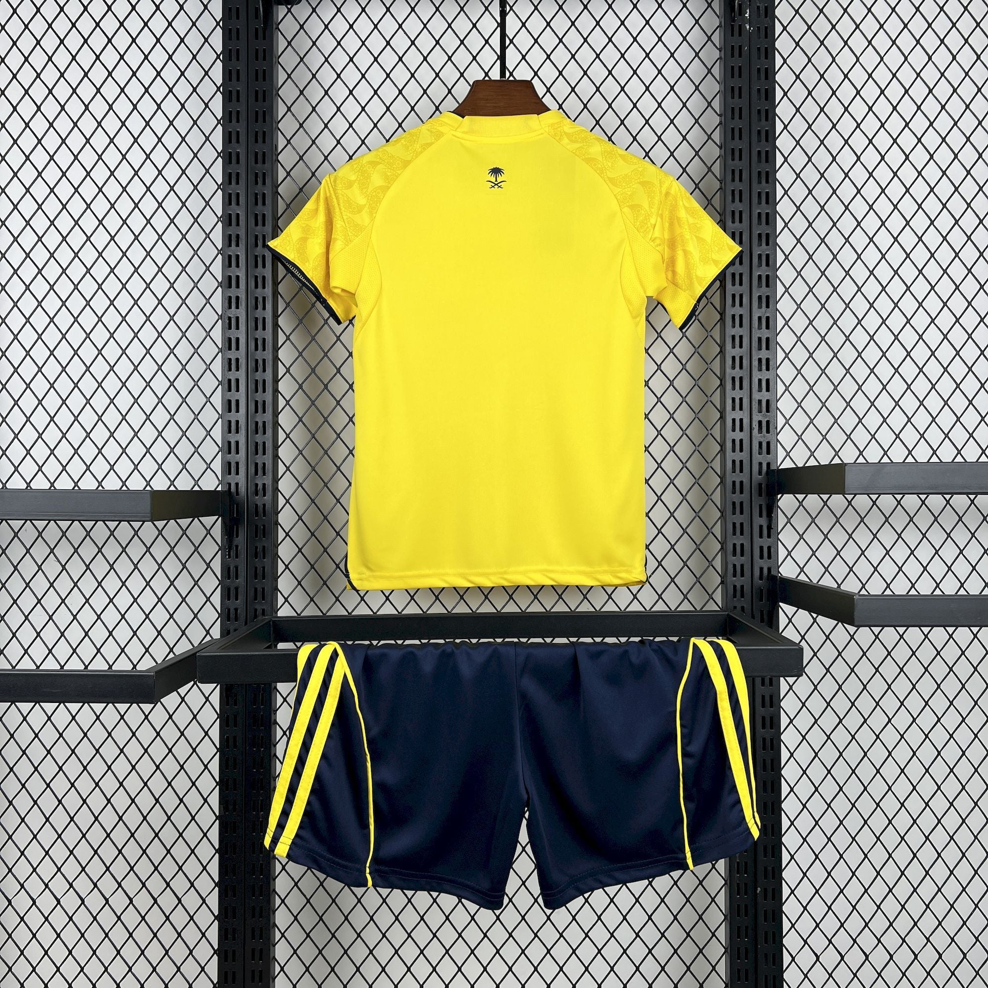 2025/2026 Al-Nassr Home