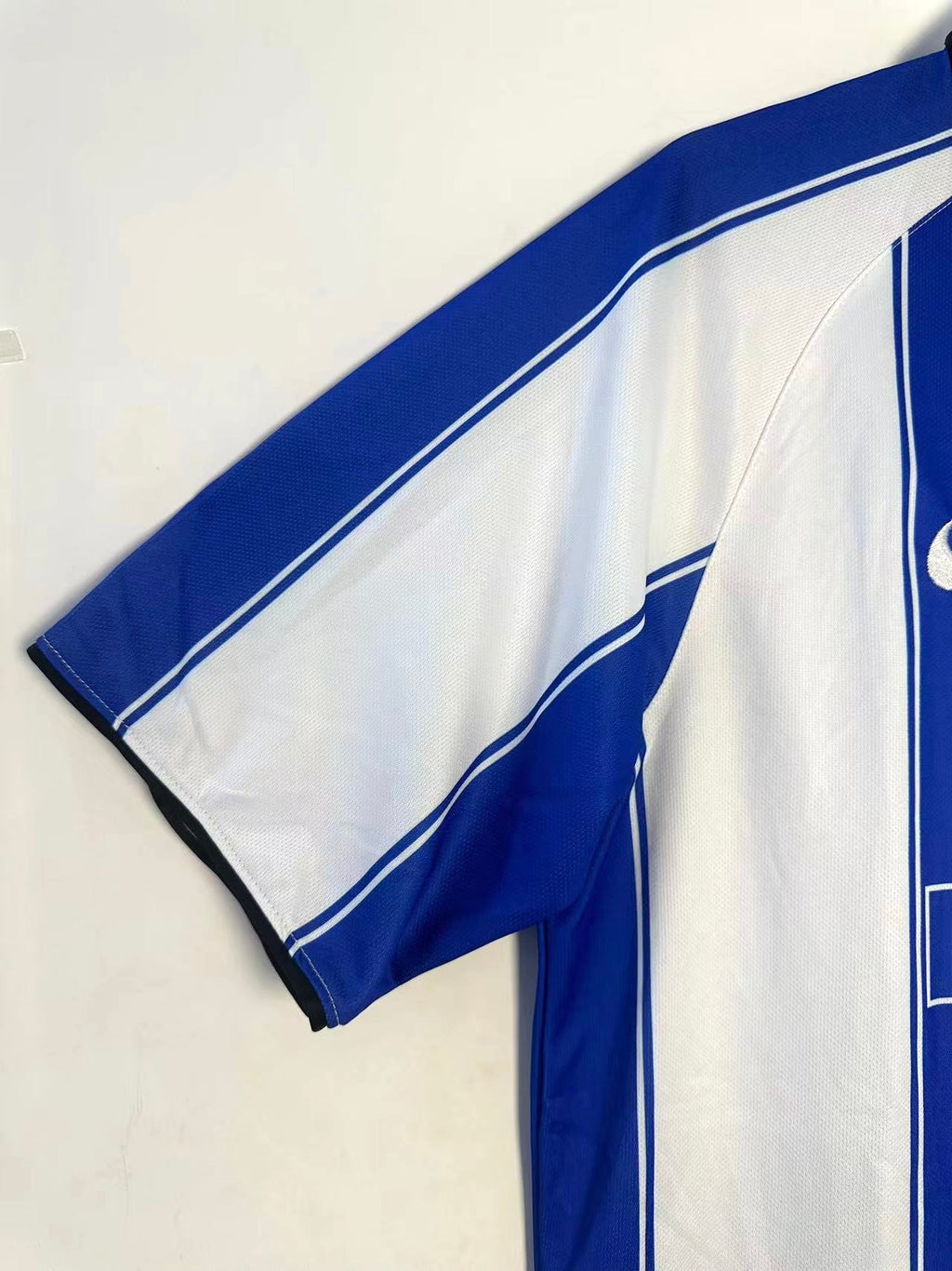 2003/2004 Retro Porto Home
