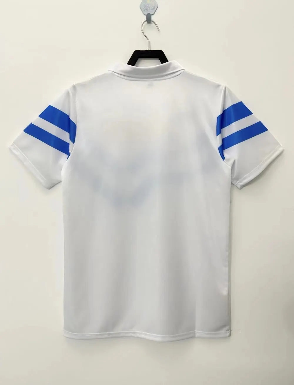 1988/1989 Retro Napoli Away
