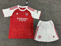 2025/2026 Arsenal Home