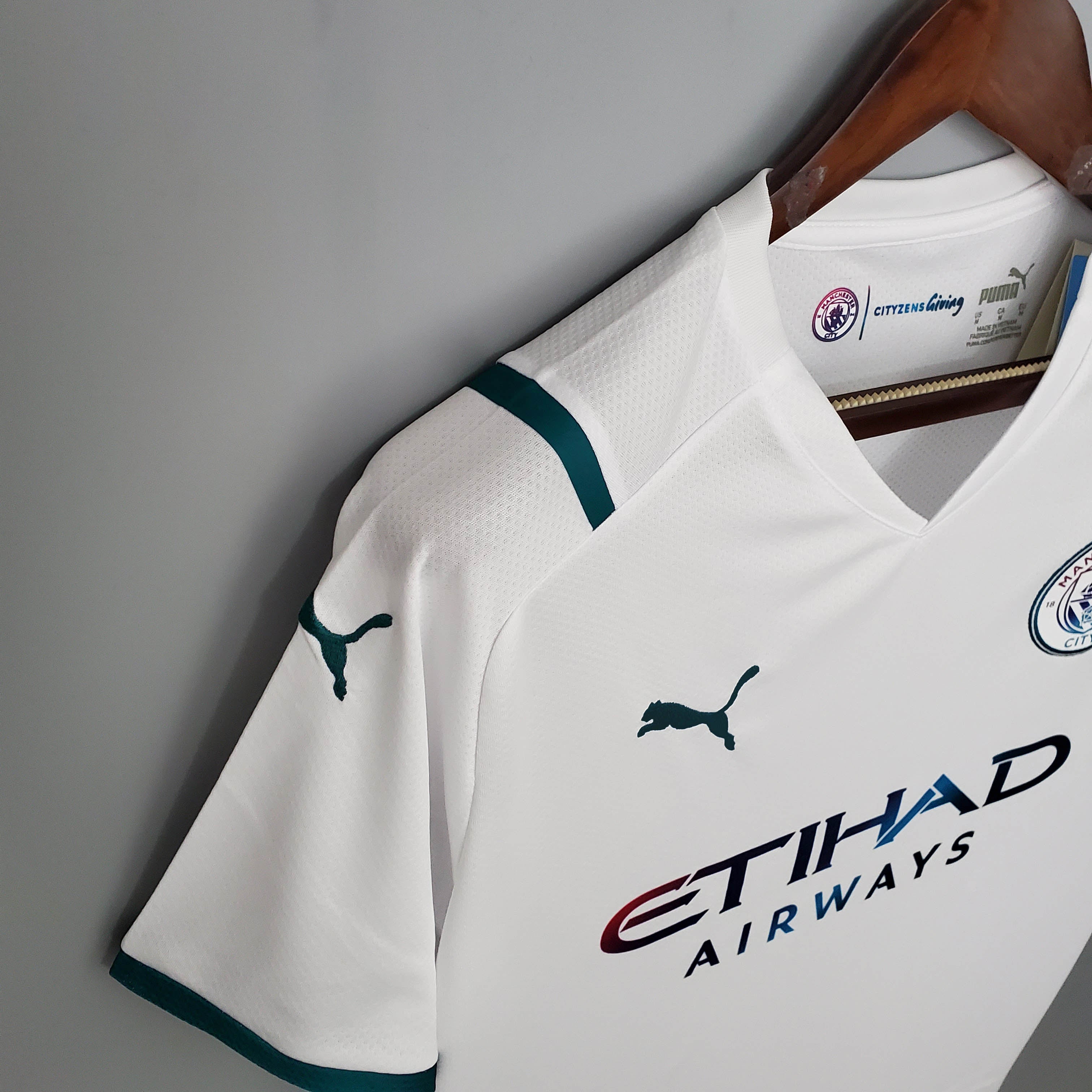 Manchester City